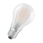 Osram Classic LED E27 Birne Fadenlampe Matt 4W 470lm - 865  | Ersatz Für 40W