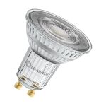 Ledvance LED PAR16 GU10 Reflektor 7W 750lm 36D - 840  | Ersatz Für 80W