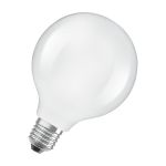 Ledvance Classic LED E27 Globe Fadenlampe Matt 3.8W 806lm - 827  | Ersatz Für 60W