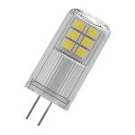 Ledvance Performance LED Capsule Klar G4 2.2W 300lm - 827 Extra Warmweiß | Ersatz Für 28W