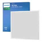 Philips LED Panel CoreLine RC132V 27W 3600lm - 840  | 60x60cm - UGR <19 - Dali Dimmbar