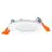 Ledvance LED Deckenstrahler Recess Weiß 4.5W 240lm 110D - 830  | 85mm - Ausschnitt 72mm