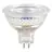 Ledvance Performance LED-Spot Reflektor GU5.3 MR16 6.5W 621lm 36D - 840 | Ersatz für 50W