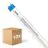 Mehrfachpackung 10x Philips LED Röhre 60cm | 6500K 8W - Corepro