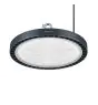 Philips LED-Highbay BY122P Coreline G5 Aluminium Grau 168W 25000lm 55D - 840 Kaltweiß | IP65 - Dali Dimmbar