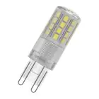 Osram LED Capsule G9 Klar 4.8W 600lm - 840  | Ersatz Für 48W