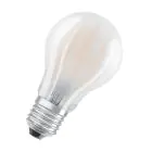 Osram Classic LED E27 Birne Fadenlampe Matt 4W 470lm - 865  | Ersatz Für 40W