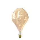 Calex XXL Organic Evo Gold LED E27 Fadenlampe 6W 300lm- 818  | Dimmbar