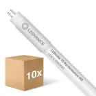 Mehrfachpackung 10x Ledvance LED Röhre T5 Performance (Mains AC) High Output 16W 2160lm - 830  | 85cm - Ersatz Für 39W