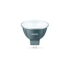 Philips Master LED Spot GU5.3 MR16 7.5W 621lm 24D - 930 Warmweiß | Höchste Farbwiedergabe - Dimmbar - Ersatz für 50W