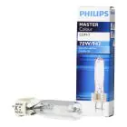 Philips MASTERColour G12 CDM-T 70W - 942  | Höchste Farbwiedergabe