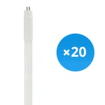 Mehrfachpackung 20x LED Röhre 145cm | 3000K 26W - HO