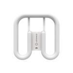 Ledvance DULUX-SQ LED 7W - 830  | Remplacement 16W