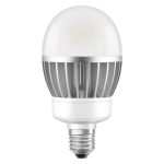 Ledvance LED ampoule HQL LED P E27 21.5W 2700lm - 827 Blanc Très Chaud | Équivalent 80W