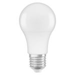 Ledvance Classic LED E27 Poire Dépolie 8.5W 806lm - 840- | Remplacement 60W