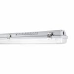 Ledvance LED Imperméable Logement MT Gen 3 IP65 | Convient pour 2x60cm Tube LED