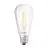 Ledvance Smart+ Wifi E27 Edison Classic Filament 5.5W 806lm - 827  | Dimmable - Remplacement 60W