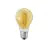 Ledvance Smart+ Wifi E27 Poire Classic Filament Dorée 6W 680lm - 824  | Dimmable - Remplacement 50W