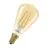 Osram Vintage 1906 LED Classic Edison E14 Ambre 2.8W 250lm - 822 Blanc Très Chaud | Dimmable - Remplacement 25W