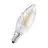 Ledvance LED Classic E14 Bougie Filament Claire 4W 470lm - 827 Blanc Très Chaud | Équivalent 40W