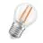 Osram Classic LED E27 Boule Filament Claire 2.2W 470lm - 827  | Remplacement 40W
