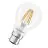 Ledvance Classic LED B22 Poire Filament Claire 3.4W 470lm - 827 Blanc Très Chaud | Remplacement 40W