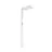 Ledvance LED Lampadaires Salon Compact Blanc 88W 12600lm - 840 Blanc Froid| Dimmable