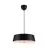 Nordlux Clasi 45 Suspension Luminaire Métal Noir | Convient pour 1x E14