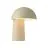 DFTP by Nordlux Faye Lampe De Table Métal Beige 1W 300lm - 827  | 173mm - Touch Dimmable