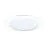 Philips Downlight LED Coreline DN145B Aluminium Blanc 11W 1100lm 80D - 830-840 CCT | Diamètre 155mm - IP20