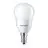 Philips Corepro LED Lustre E14 Boule Dépolie 7W 806lm - 827 Blanc Très Chaud | Équivalent 60W