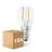 Lot 10x Ledvance Special LED E14 Tube one-handed Filament Claire 1.3W 110lm - 827  | Remplacement 12W