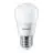 Philips Corepro LED Lustre E27 Boule Dépolie 7W 806lm - 840 Blanc Froid | Équivalent 40W