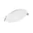 Ledvance Spot encastrable LED Slim Ronde DN155 12W 1020lm 120D - 830  | 169mm 