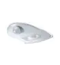 Ledvance LED applique murale Blanc 0.95W 