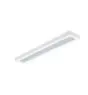 Philips Dalle LED CoreLine SM136V 22/31W 2800-4000lm - 830  | 120x20cm - UGR <19 - Dali Dimmable - Puissance Réglable - W5
