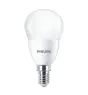 Philips Corepro LED Lustre E14 Boule Dépolie 7W 806lm - 840 Blanc Froid | Équivalent 60W