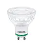 Philips MASTER LED Spot GU10 PAR16 2.4W 380lm 36D - 840 Blanc Froid | Équivalent 50W