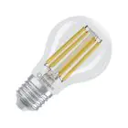 Ledvance Classic Superior LED Ampoule E27 Poire Filament Claire 7.2W 1521lm - 840  | Remplacement 100W