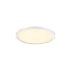 Nordlux LED Plafonnier Oja 24 Blanc 11W 1250lm - 827 