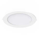 Spot Encastrable LED V2.0 20W 2000lm 120D - 840  | 225mm - Diamètre 200mm - IP44 