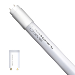 Tube LED T8 Extreme (EM/Direct 230V) High Output 11.2W 1575lm - 865  | 90cm - Remplacement 30W